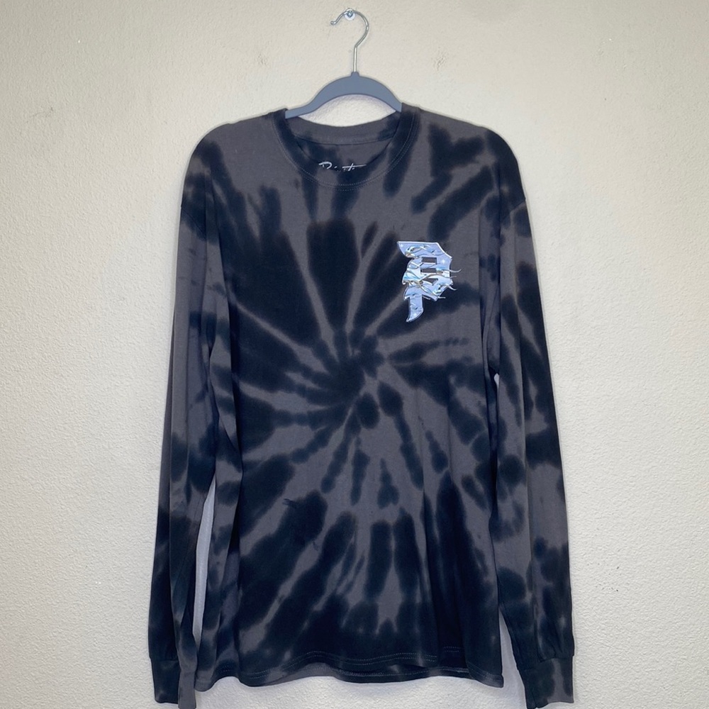 Primitive Skateboards Dirt P Blaze Cotton Tee